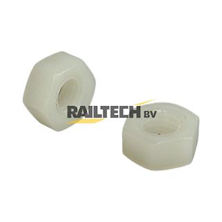 Moer, Nylon 934 M6