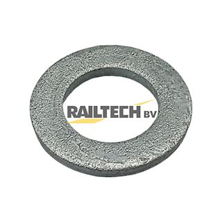 Ring, sluit, Thvz 126A ø= 12mm
