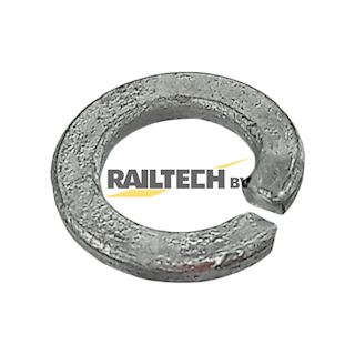 Ring, veer, Thvz 127B M12