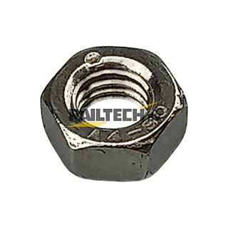 Moer, RVS 934 A4-70 M5