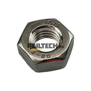 Moer, RVS 934 A4-70 M10