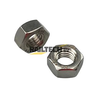 Moer, RVS 934 A4-70 M14
