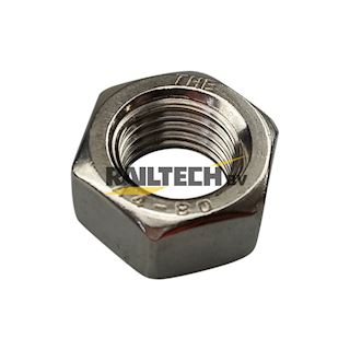 Moer, RVS 934 A4-70 M16