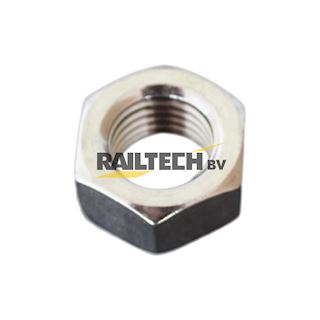 Moer, RVS 934 A4-70 M20