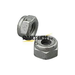 Borgmoer, RVS 985 A4-80 M6 RVNEXUS