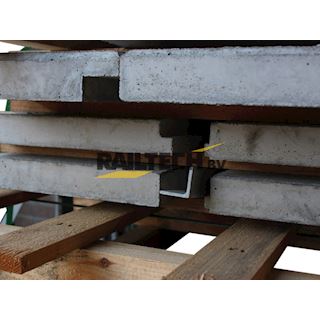 Betonsokkel minuskast, type 613