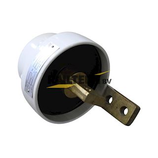 Zekering CLS 2 RBY Soule