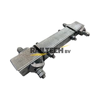 Slede 2, CB240 incl bevestigingsmateriaal bokje