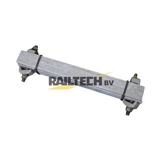 Slede 3, CB320mm