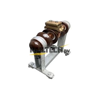 Draagkabelbok, type A, 4x150mm²