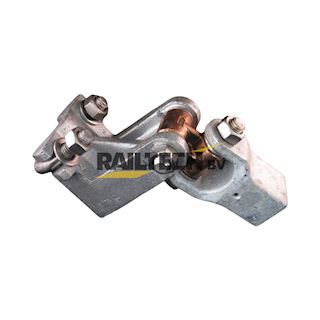 Koppeling enkel, kruis, 42mm