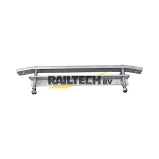 Balkonderbreking CB320 UNP80-100