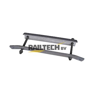 Balkonderbreking CB240 UNP120-140