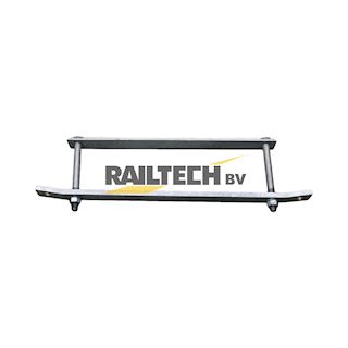 Balkonderbreking CB400 UNP160