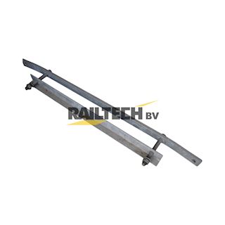 Balkonderbreking CB660