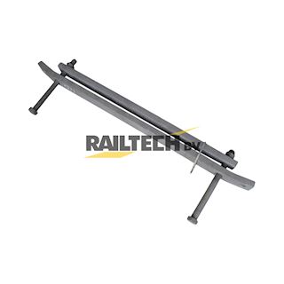 Balkonderbreking BSL