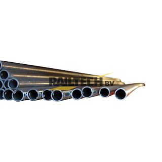 Gewichtengeleiding stang 5350mm voor 1:4 wiel