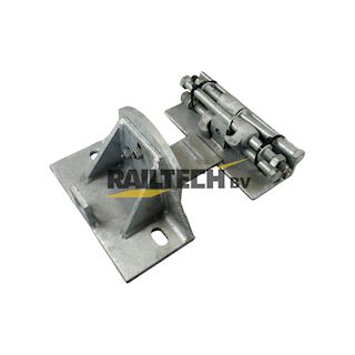Stoel 1 wielafspanning HE220-240