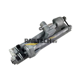Bevestiging tbv gew gel. stang HE220-240