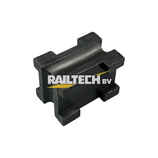 Afstandhouder 2x70mm²
