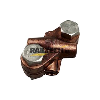 Kruisklem 2x70mm²