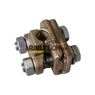 Kruisklem 2x70/1x150mm²