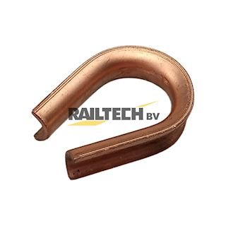 Kous, voor kabel 10 - 16mm²