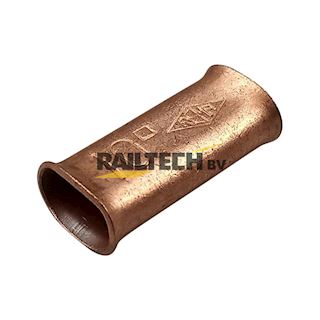 Kerfverbinder voor kabel 10mm²