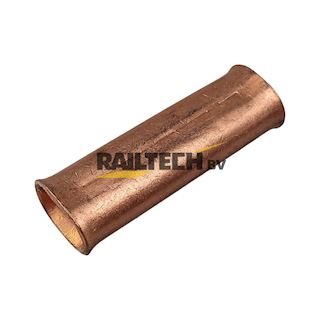 Kerfverbinder 25mm² L= 55mm