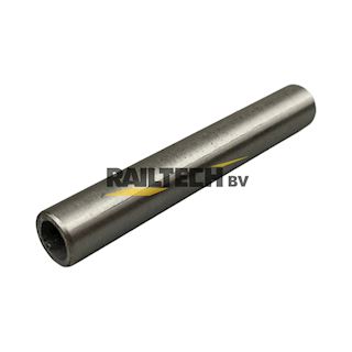 Pijp voor vulling in klem 70mm² voor kruisklem