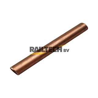 Vulpijp voor klem 120mm²