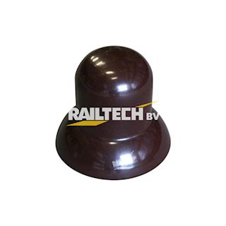 Isolator, klok, enkel