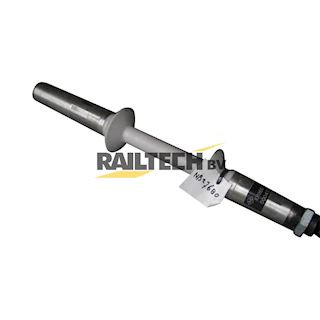 Composiet isolator voor zijwaartse bevestiging