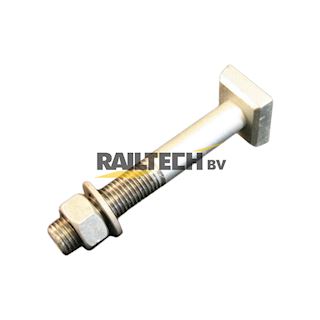 Isolatorsteun, UNP8-10