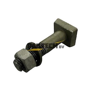 Isolatorsteun