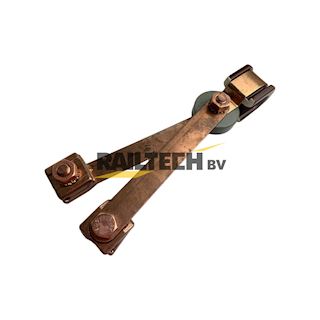 Glijloper, 03-474/1, 150mm²