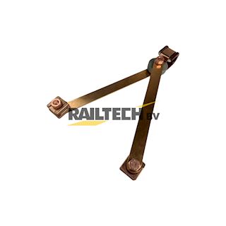 Glijloper, 03-474/2, 150mm²