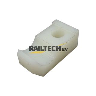 Klemhelft vlgs tek. 03-498 pos. 3