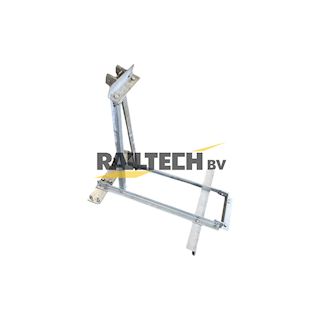 Stoel, van 2 schakelaar, HE200B/240B