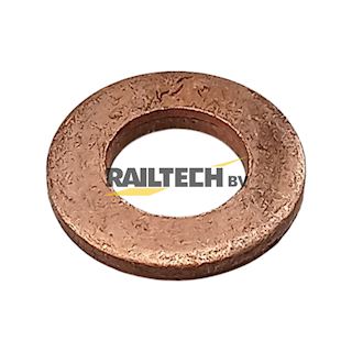 Ring, vl.sl. Cu  ø= 13x24 d= 3mm
