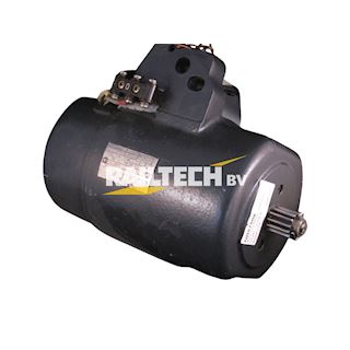 Motor voor Siemens motorkast