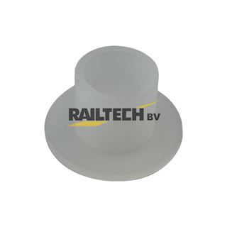 Korrex isolatiemanchet PA 6.6 M8x10