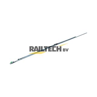 Stang, schakelaar van balk set