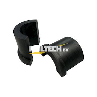 Beschermtule van kabel 50/69mm