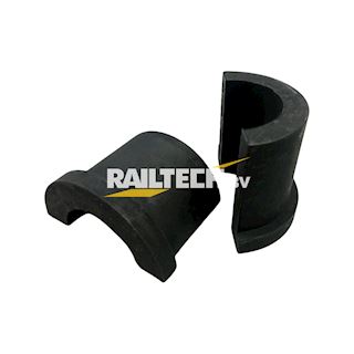 Beschermtule kabel 47/69mm