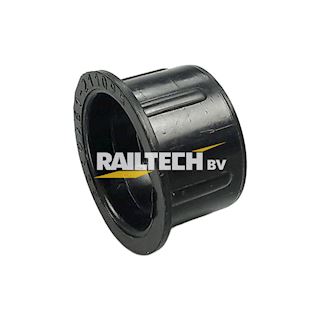 Tule 1 1/4 beschermpijp motorkast