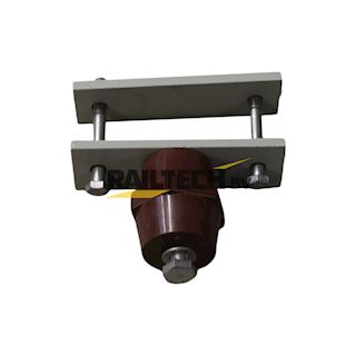 Aftakpunt DUPLEX isolator voor Soule