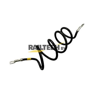 Kabel, geïsoleerde spiraal, 35mm²