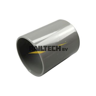 Mof dubbel 40mm