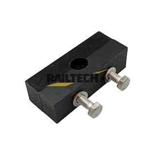 Trekontlasting 1x50mm² enkel